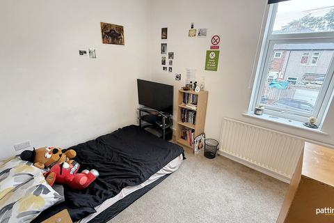 205 Alexandra Road, Ashington, NE63 9LB
