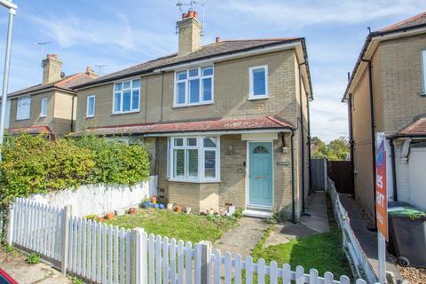 undefined, Manor Road, Whitstable, CT5
