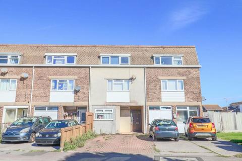 4 bedroom townhouse for sale, Brompton Road, Weston-super-Mare, Somerset, BS24 9BZ