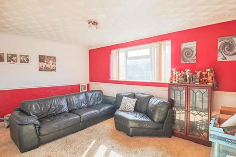 4 bedroom townhouse for sale, Brompton Road, Weston-super-Mare, Somerset, BS24 9BZ