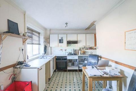 4 bedroom townhouse for sale, Brompton Road, Weston-super-Mare, Somerset, BS24 9BZ