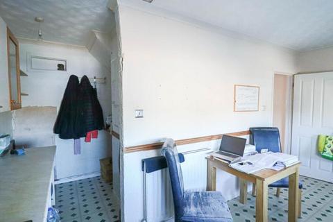 4 bedroom townhouse for sale, Brompton Road, Weston-super-Mare, Somerset, BS24 9BZ