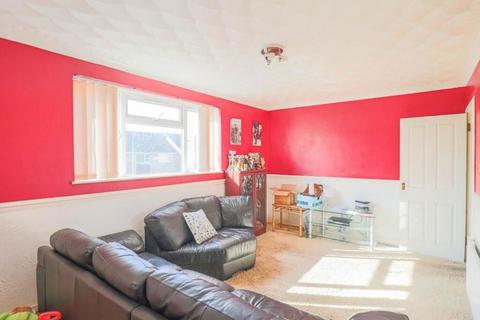 4 bedroom townhouse for sale, Brompton Road, Weston-super-Mare, Somerset, BS24 9BZ