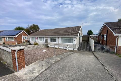 undefined, Pine Crescent, Morriston, Swansea, City And County of Swansea.