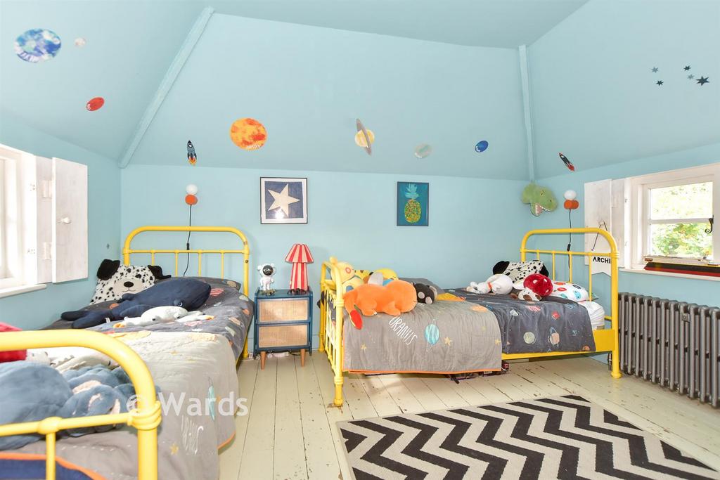 Bedroom 3