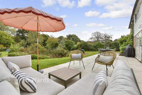 4 bedroom detached house for sale, Wittersham Road, Iden, Rye, East Sussex
