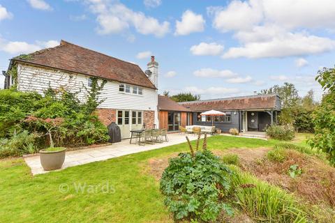 4 bedroom detached house for sale, Wittersham Road, Iden, Rye, East Sussex