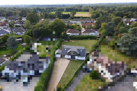 undefined, Cherry Tree Close, St. Leonards, BH24 2QN
