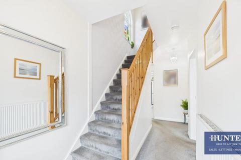 3 bedroom semi-detached house for sale, Folldon Avenue, Fulwell, Sunderland