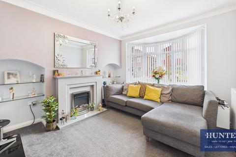 3 bedroom semi-detached house for sale, Folldon Avenue, Fulwell, Sunderland