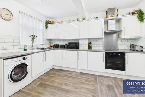 3 bedroom semi-detached house for sale, Folldon Avenue, Fulwell, Sunderland