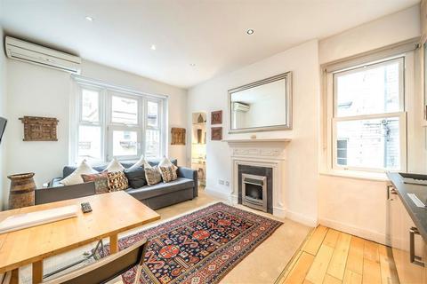 1 bedroom flat to rent, Hanson Street, London W1W