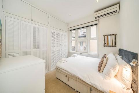 1 bedroom flat to rent, Hanson Street, London W1W