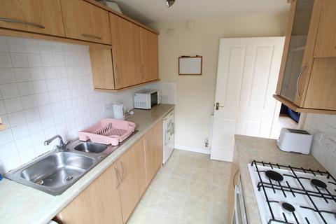 3 bedroom semi-detached house to rent, Hollands Way, Kegworth DE74