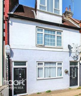 Pall Mall, Leigh-On-Sea