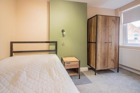 1 bedroom flat to rent, Room 4 18 Neale Street, Long Eaton