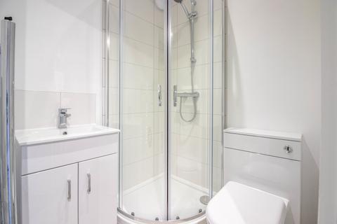 1 bedroom flat to rent, Room 4 18 Neale Street, Long Eaton