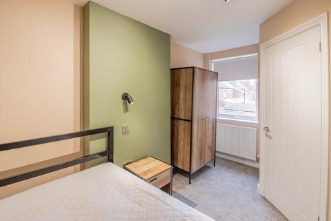 1 bedroom flat to rent, Room 4 18 Neale Street, Long Eaton