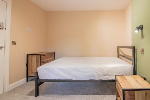 1 bedroom flat to rent, Room 4 18 Neale Street, Long Eaton