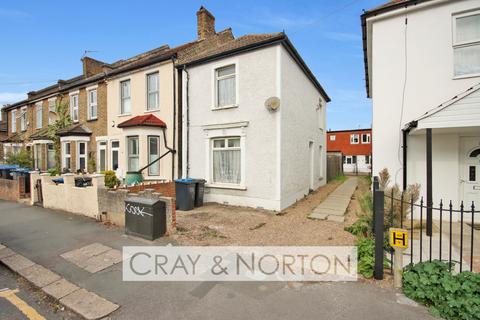 undefined, Clarendon Road, Croydon, CR0