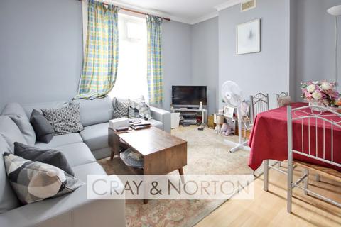 undefined, Clarendon Road, Croydon, CR0
