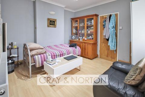 undefined, Clarendon Road, Croydon, CR0