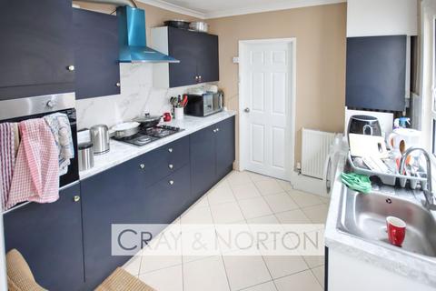 undefined, Clarendon Road, Croydon, CR0