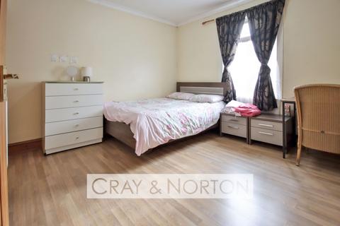undefined, Clarendon Road, Croydon, CR0