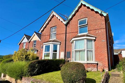 Freshwater, Isle of Wight