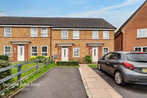 undefined, South Walk, Stoke-On-Trent