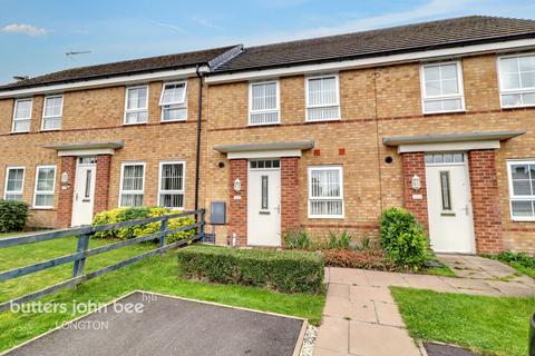 undefined, South Walk, Stoke-On-Trent