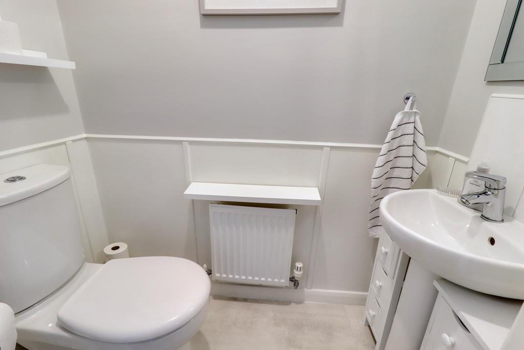 Cloakroom