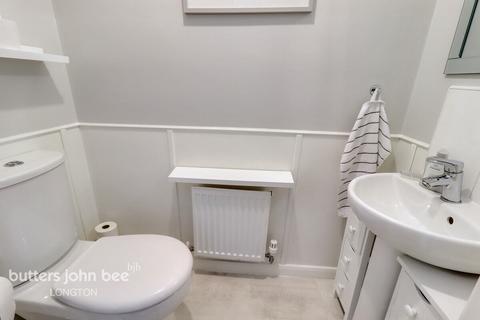 undefined, South Walk, Stoke-On-Trent