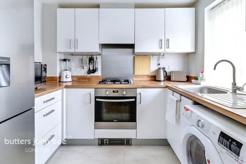 undefined, South Walk, Stoke-On-Trent