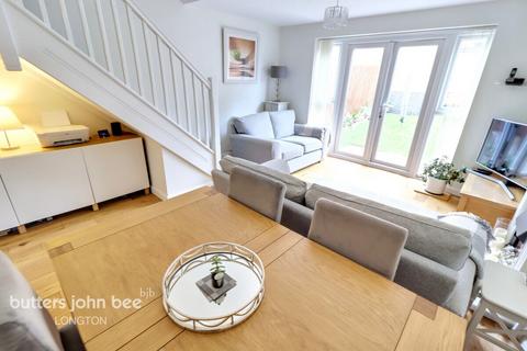undefined, South Walk, Stoke-On-Trent