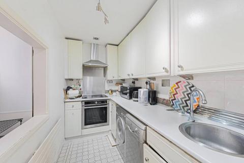undefined, Carriage Lodge, 12 Earls Court Road, London, W8