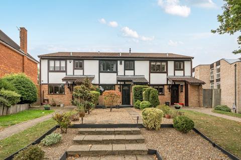 undefined, Overbury Avenue, Beckenham BR3
