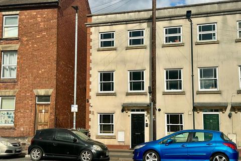 Newtown Road, Hereford