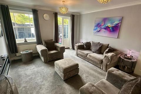 4 bedroom end of terrace house for sale, Newtown Road, Hereford