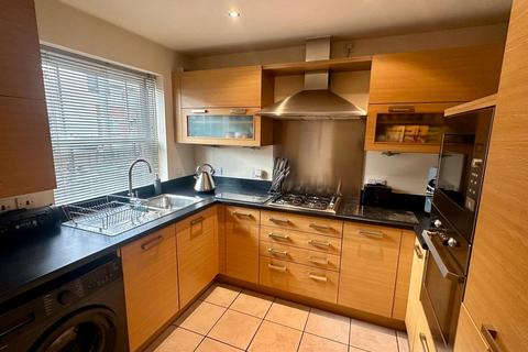 4 bedroom end of terrace house for sale, Newtown Road, Hereford