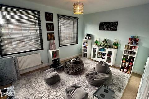4 bedroom end of terrace house for sale, Newtown Road, Hereford