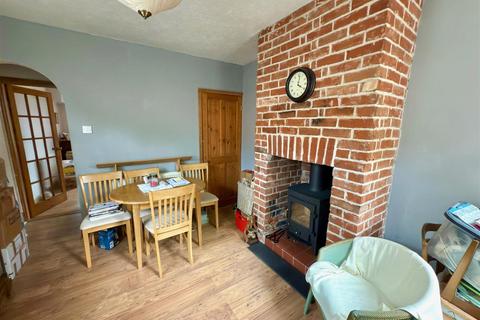 undefined, Hall Lane, Oulton, Lowestoft, Suffolk, NR32