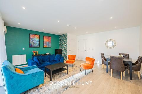 undefined, Whittle Drive, Hornchurch, RM12