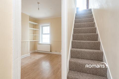 undefined, St. Georges Road, Reading, RG30