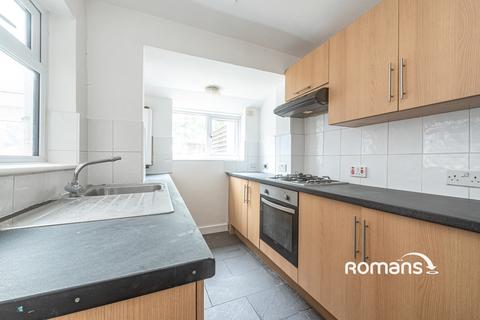 undefined, St. Georges Road, Reading, RG30