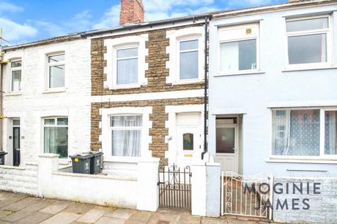 undefined, Woodville Road, Cathays, Cardiff