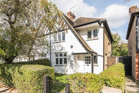 undefined, Tudor Gardens, West Acton, W3