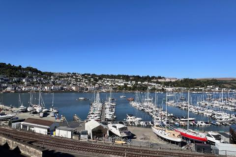2 bedroom apartment to rent, Fore Street, Kingswear TQ6