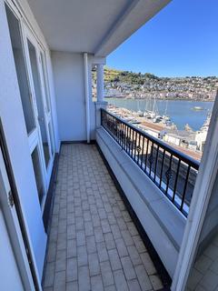2 bedroom apartment to rent, Fore Street, Kingswear TQ6