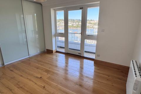 2 bedroom apartment to rent, Fore Street, Kingswear TQ6